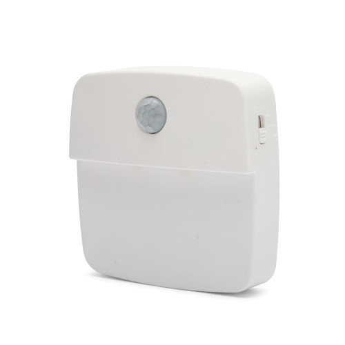 Luz nocturna LED a pilas con detector de movimiento CHIC2